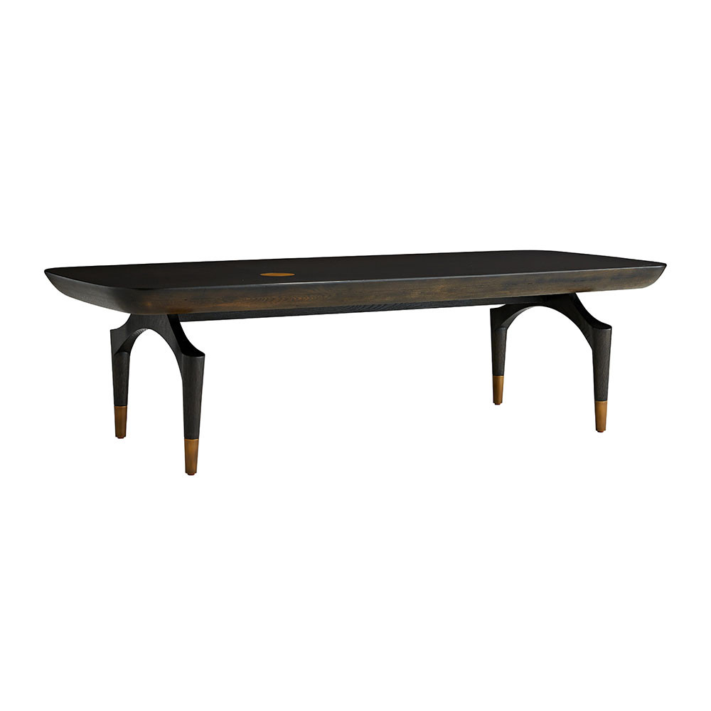 Arteriors Wagner Cocktail Table - Thumbnail 3