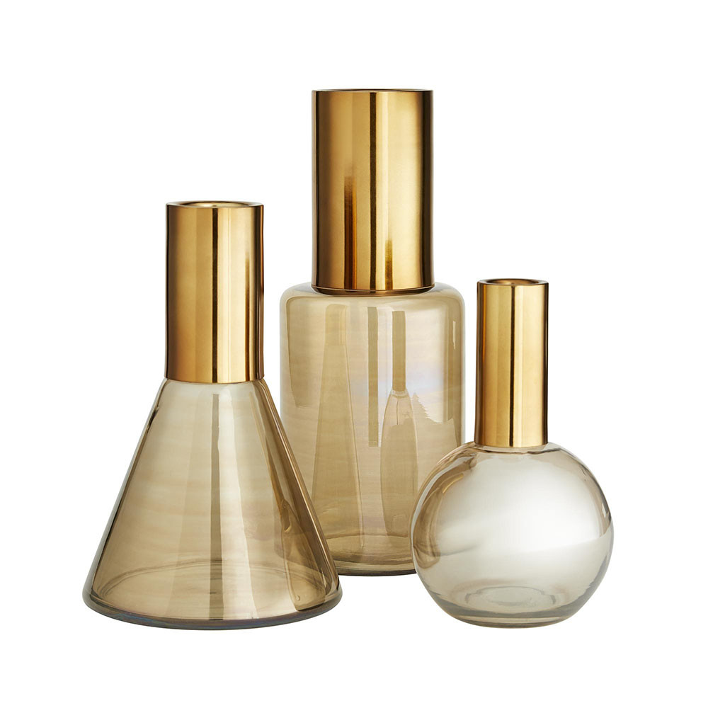 Arteriors Union Vase - Thumbnail 2