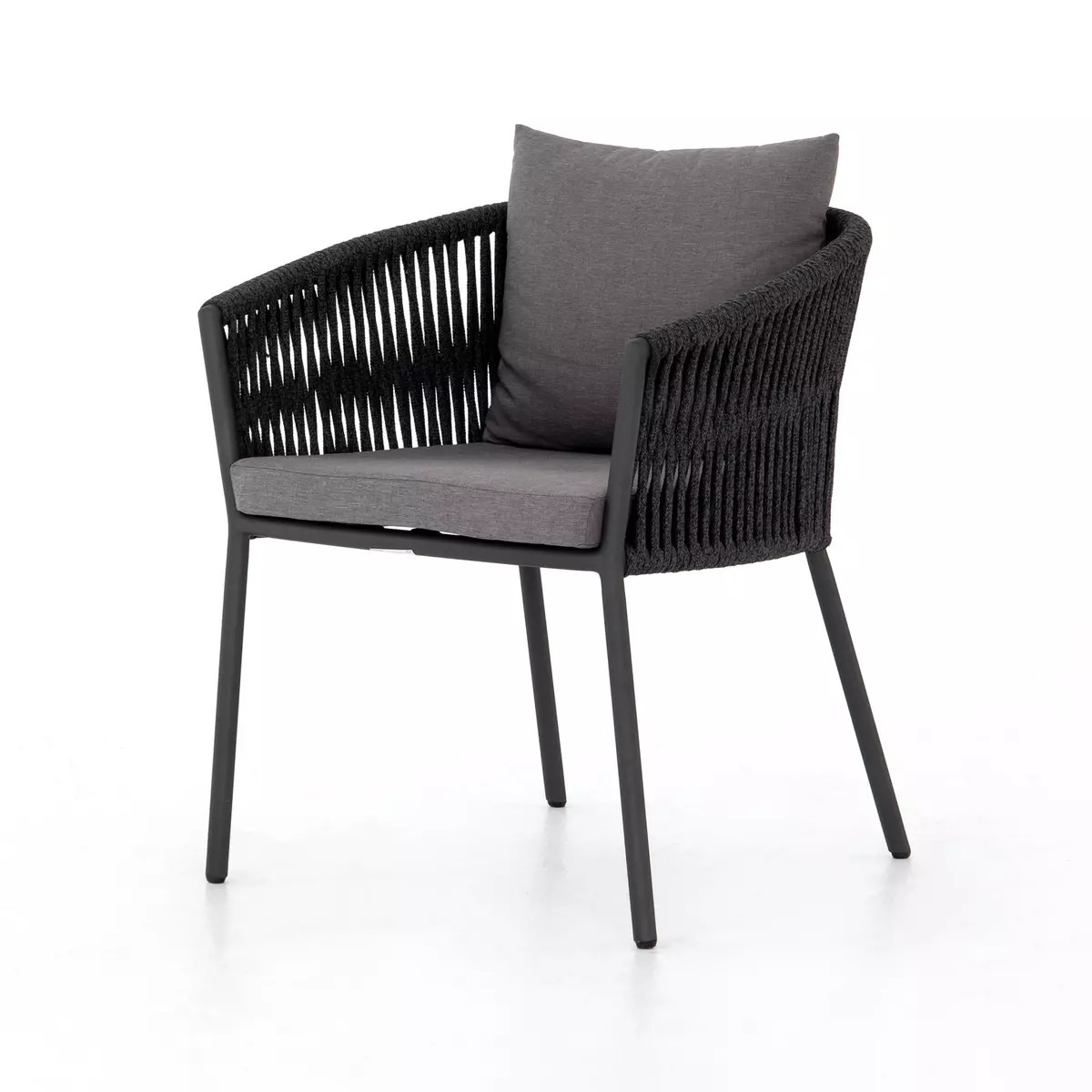 Four Hands Solano Porto Dining Chair - Thumbnail 4
