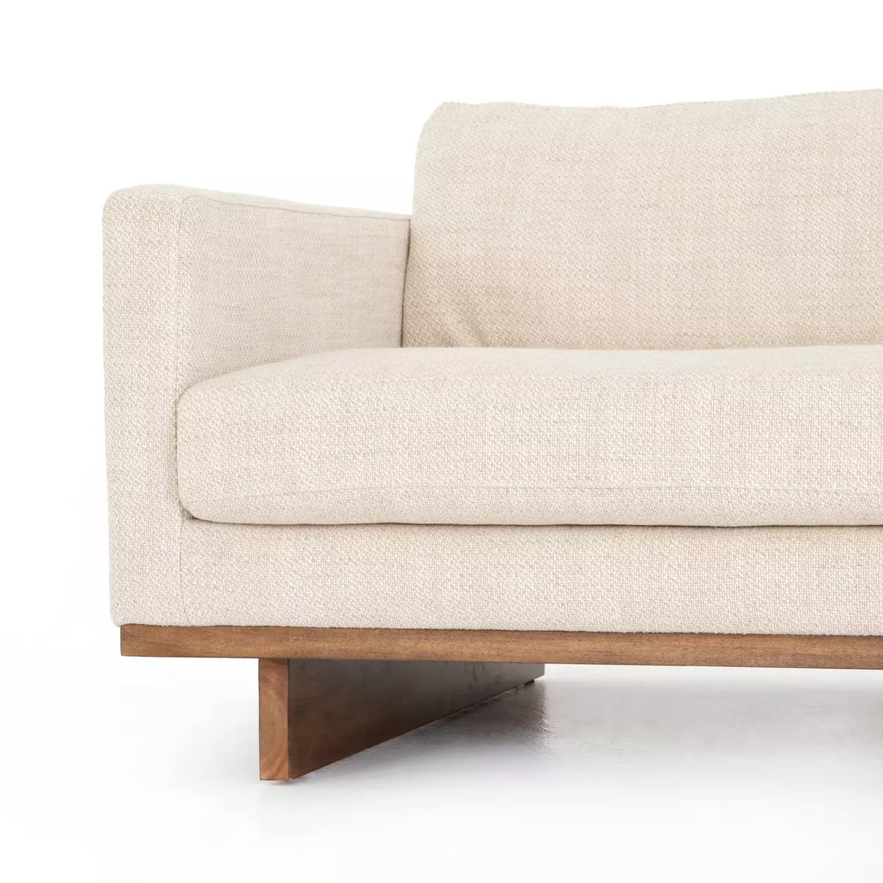 【展示美品】Karf カーフ Weave Sofa ウィーヴ ソファ 40万 Weave（ウィーヴ）sofa｜karf・Blackboard｜オリジナル家具と