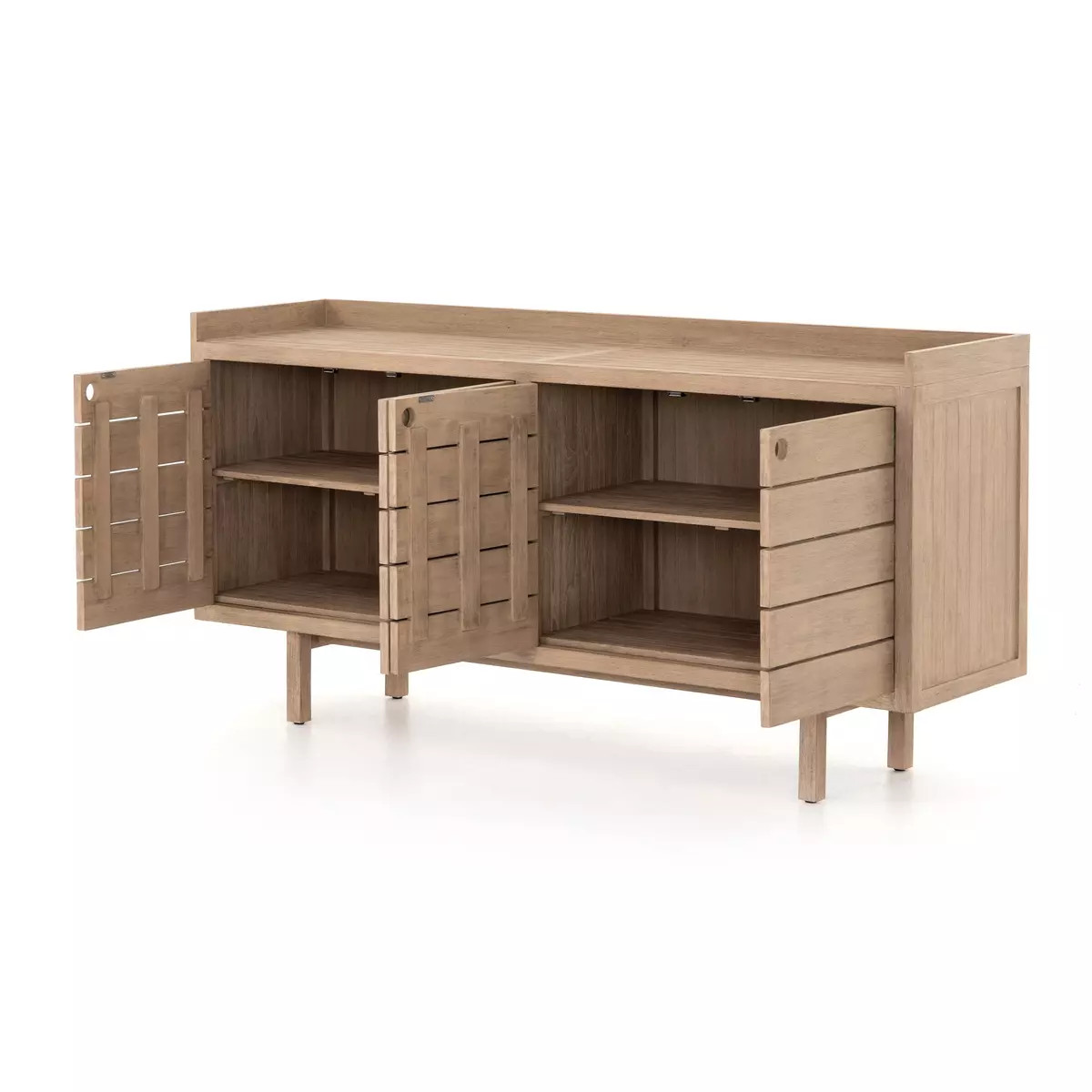 Four Hands Lula Sideboard