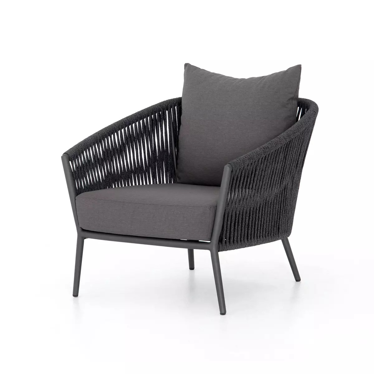 Four Hands Porto Chair