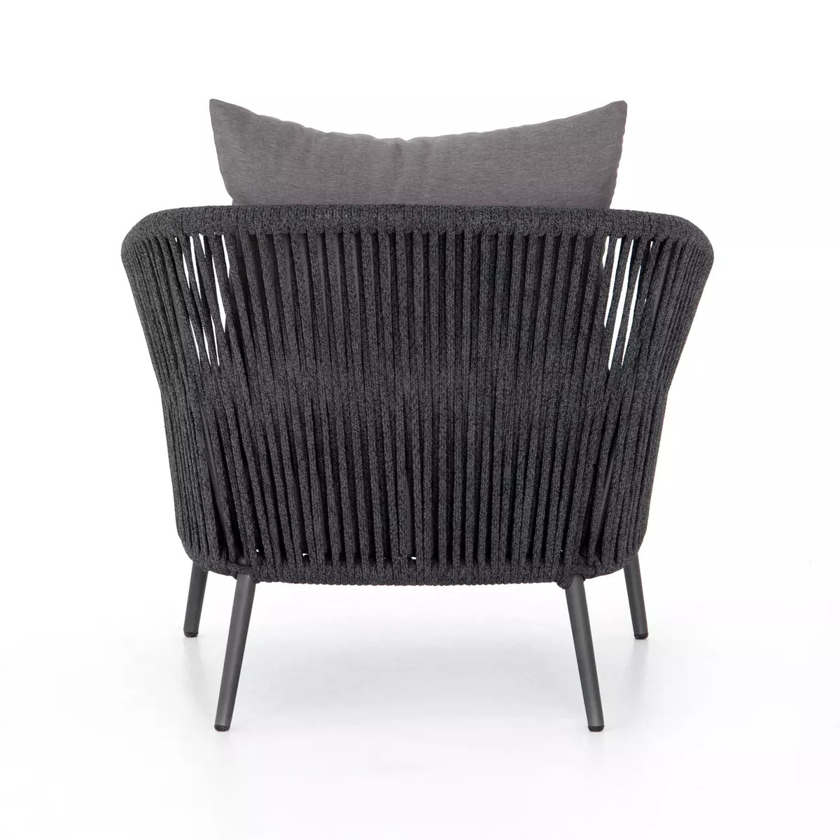 Four Hands Porto Chair - Thumbnail 4