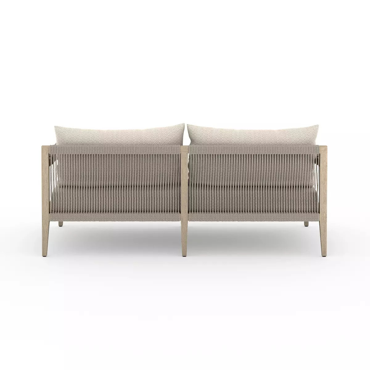 Four Hands Sherwood Faye Sofa - Thumbnail 3