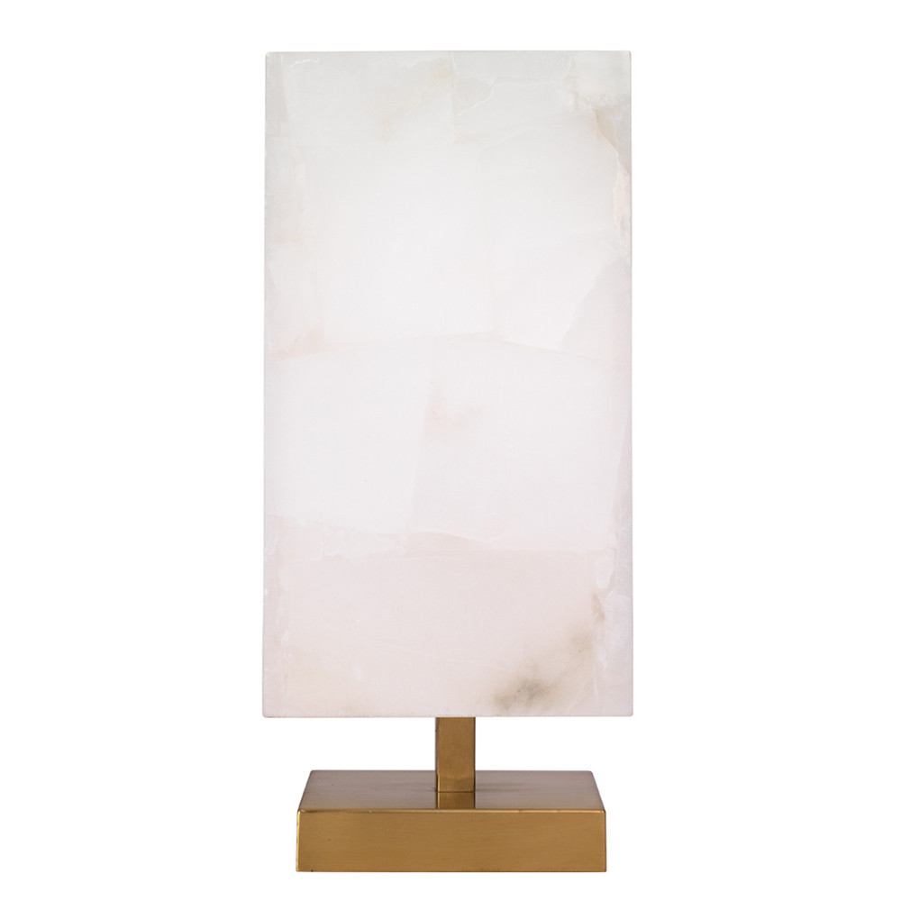 Jamie Young Ghost Axis Table Lamp - Thumbnail 2