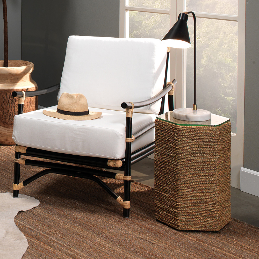 Jamie Young Peninsula Side Table - Thumbnail 3