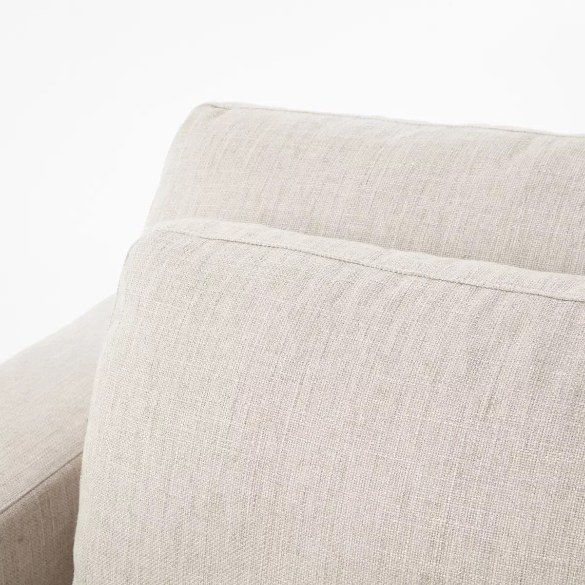 Four Hands Bloor Sectional