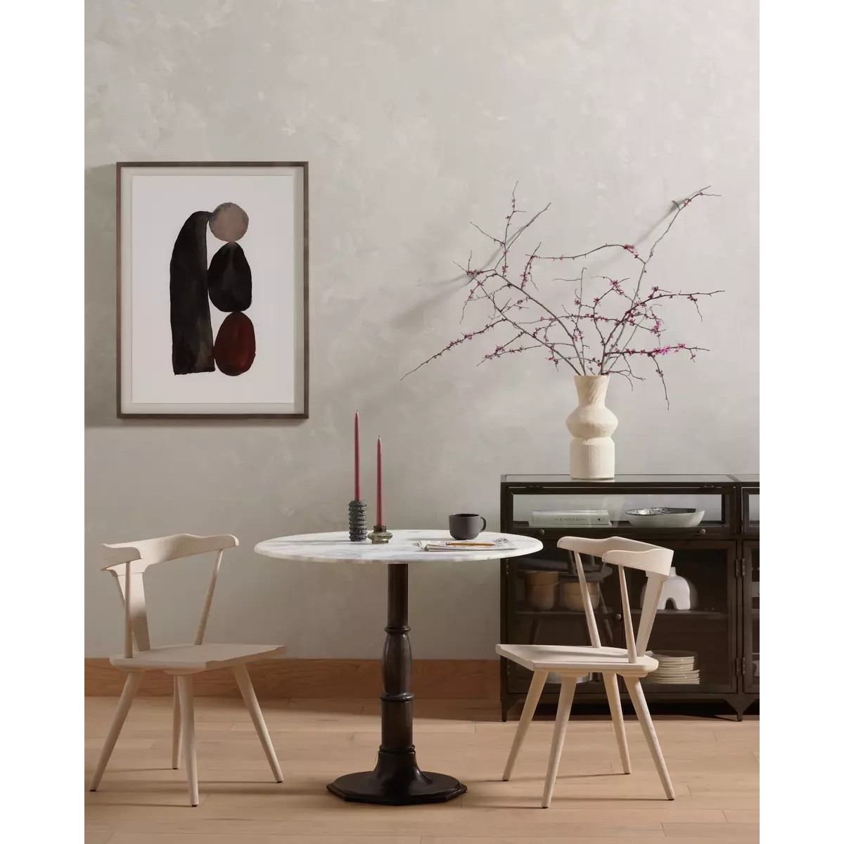 Four Hands Ripley Dining Chair - Thumbnail 5