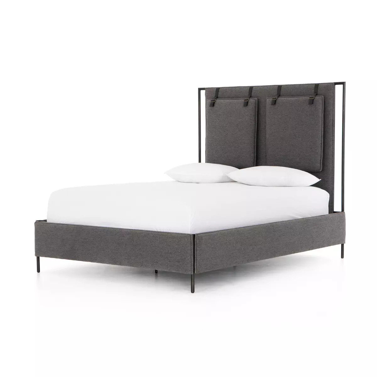 Four Hands Leigh Bed - Thumbnail 2