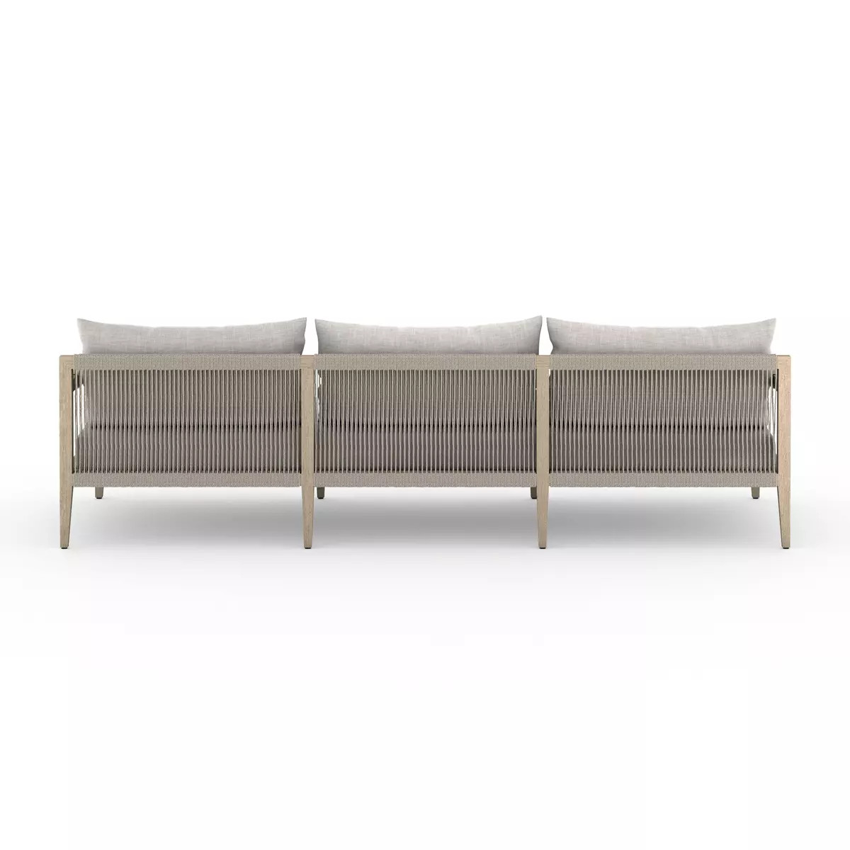Four Hands Sherwood Sideboard - Thumbnail 5