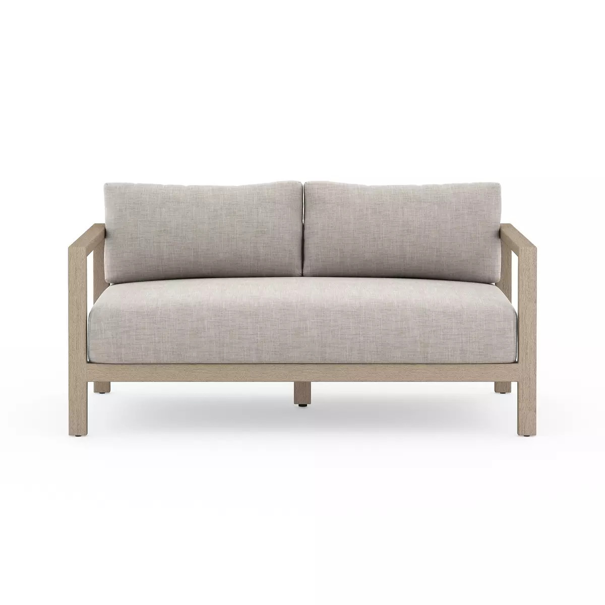 Four Hands Sonoma Outdoor Sofa