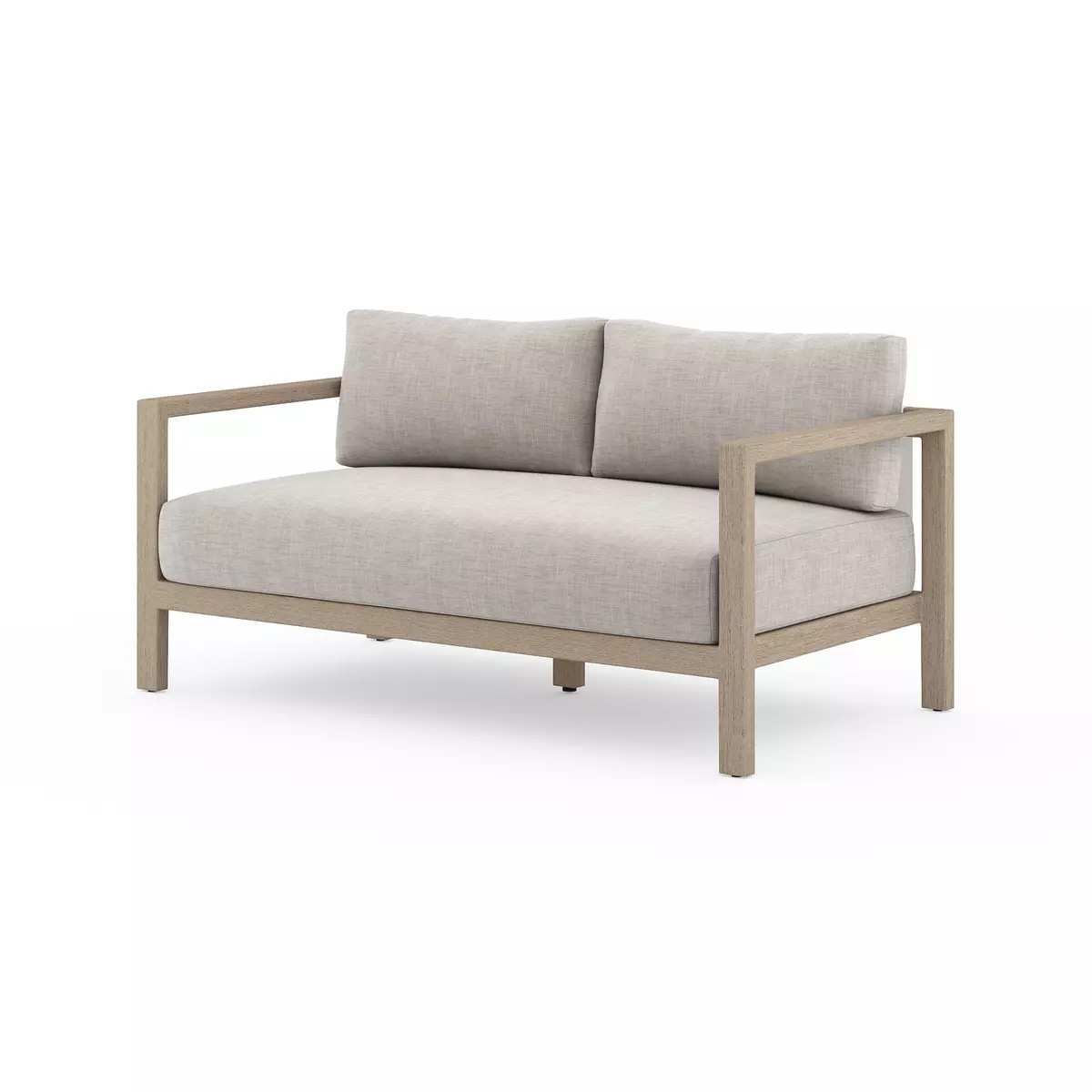 Four Hands Sonoma Outdoor Sofa - Thumbnail 2