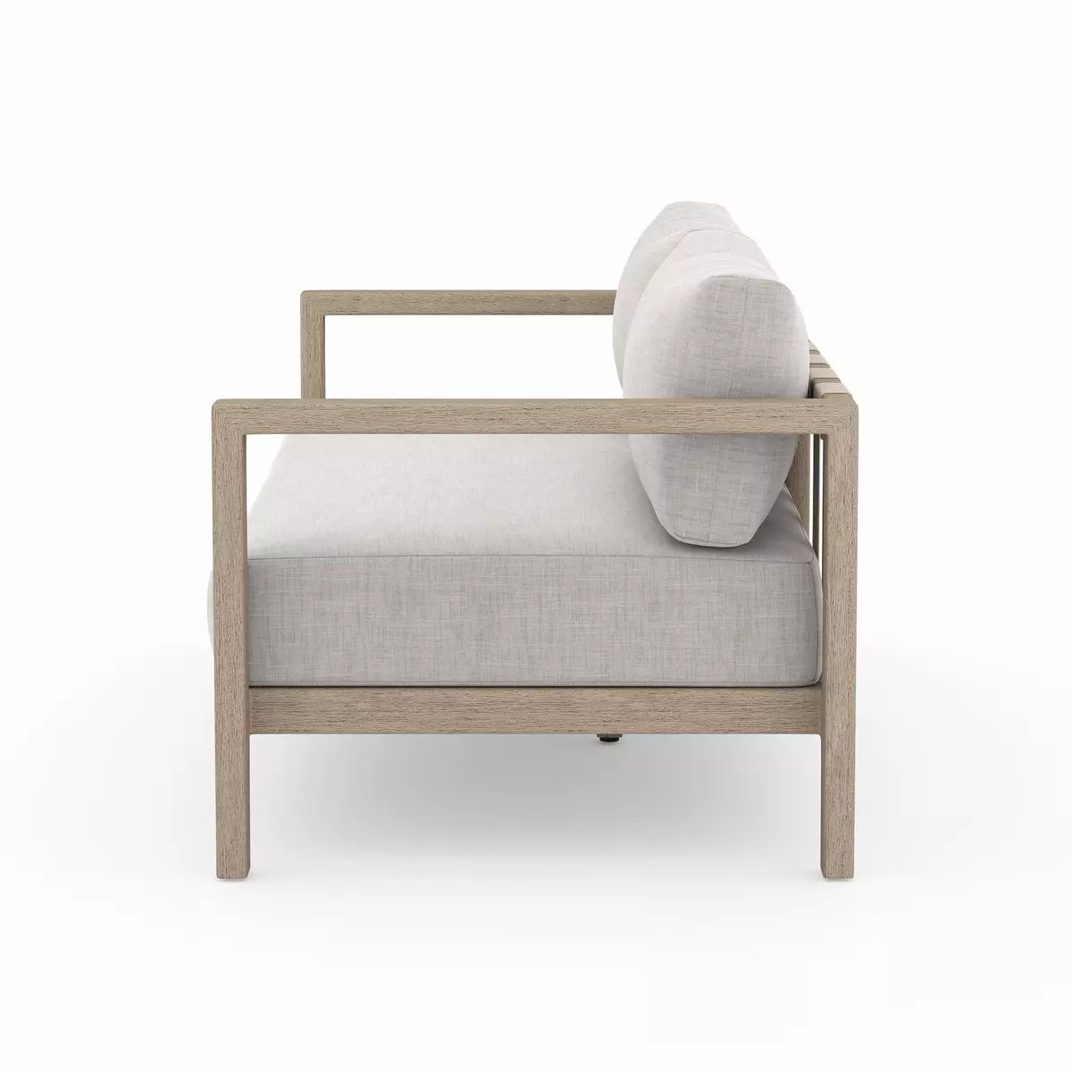 Four Hands Sonoma Outdoor Sofa - Thumbnail 3
