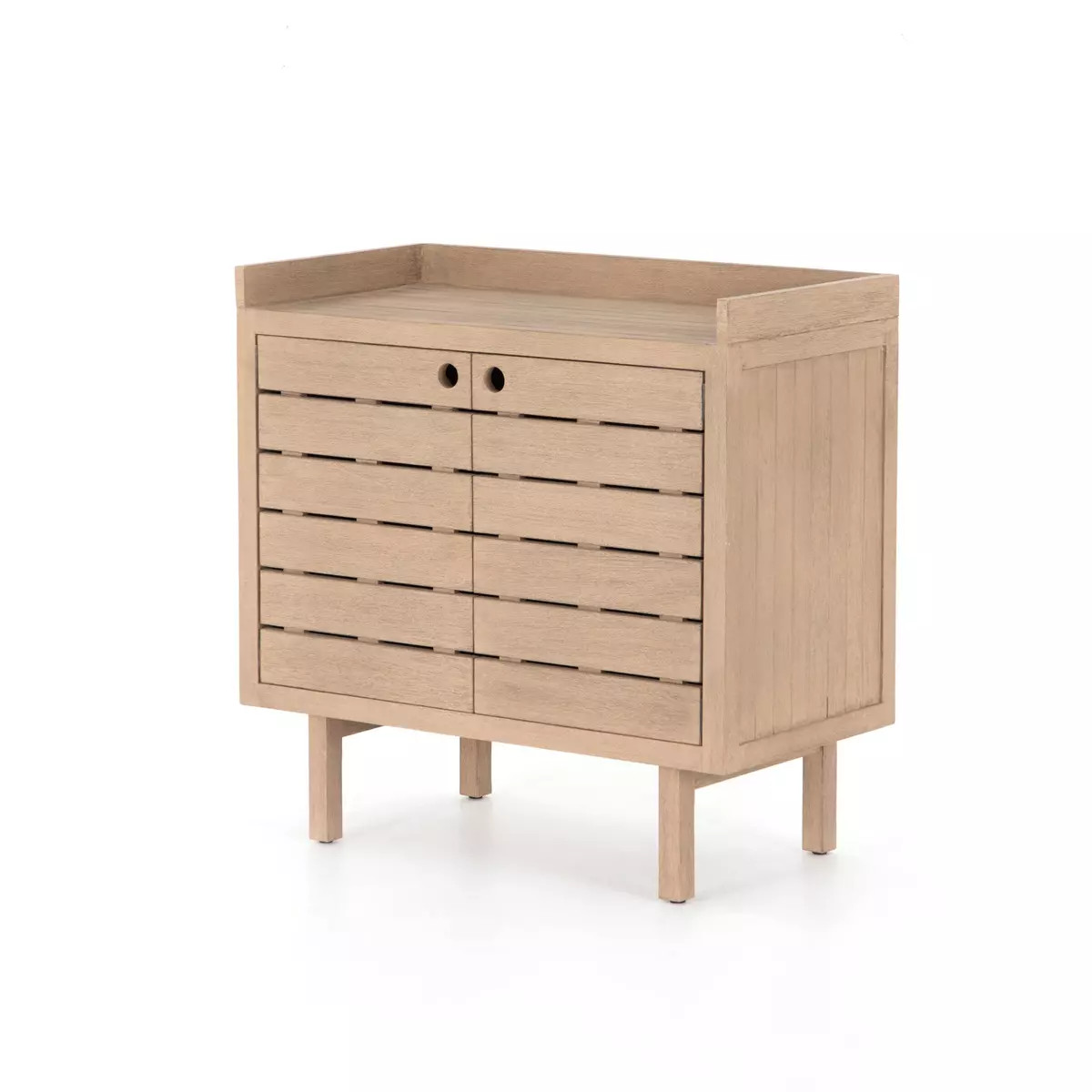 Four Hands Lula Sideboard - Thumbnail 5