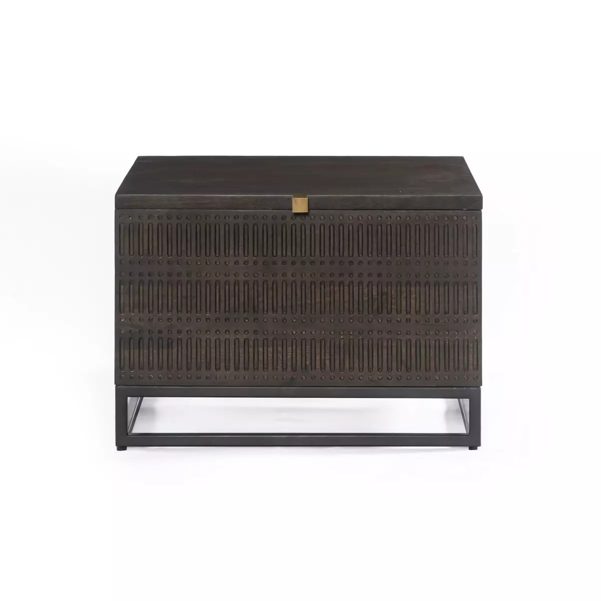 Four Hands Kelby Storage Bunching Table - Thumbnail 2