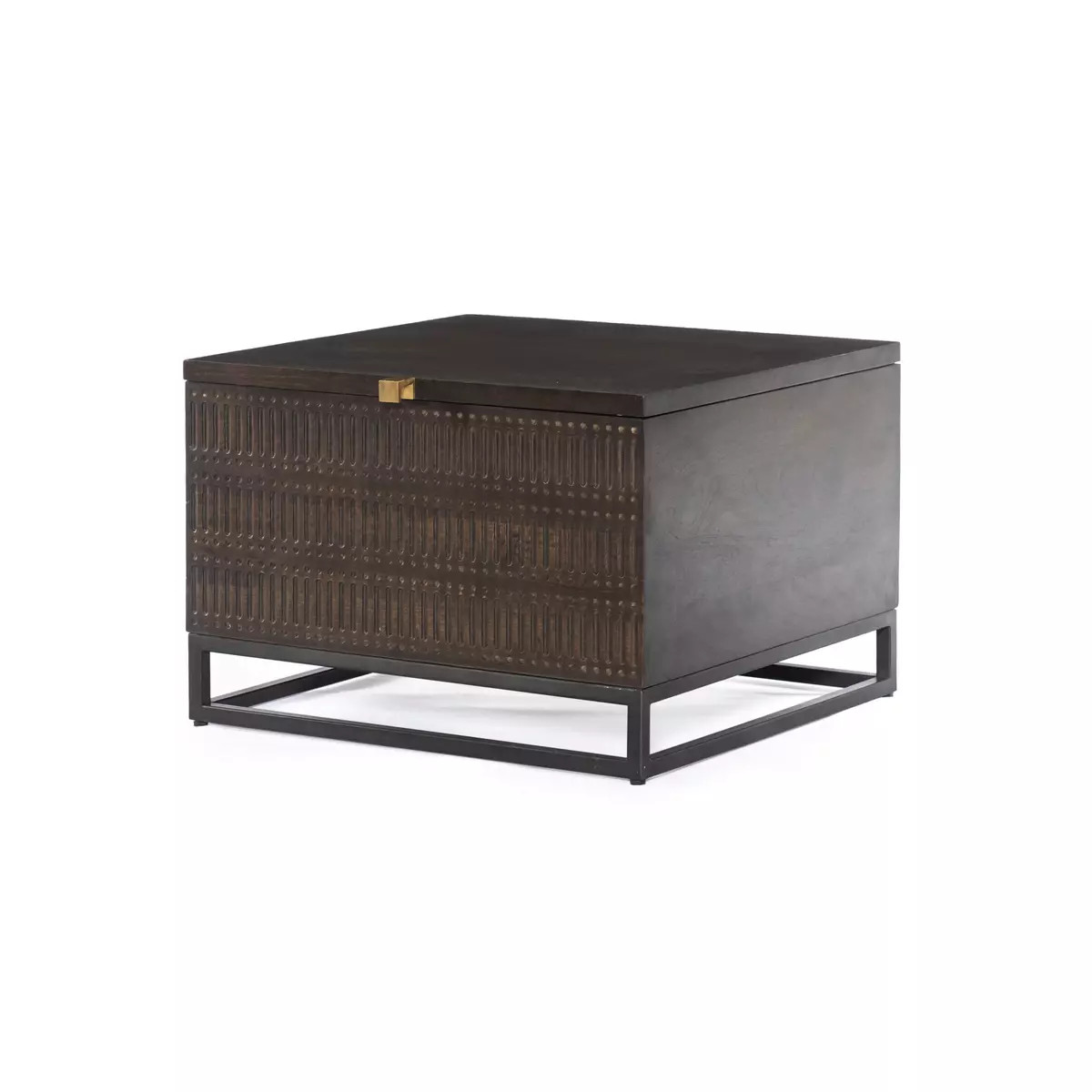 Four Hands Kelby Storage Bunching Table - Thumbnail 3