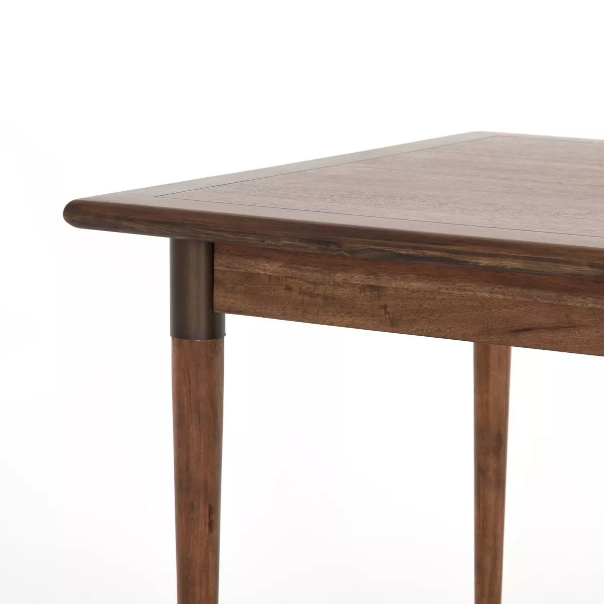 Four Hands Harper Extension Dining Table - 84/104