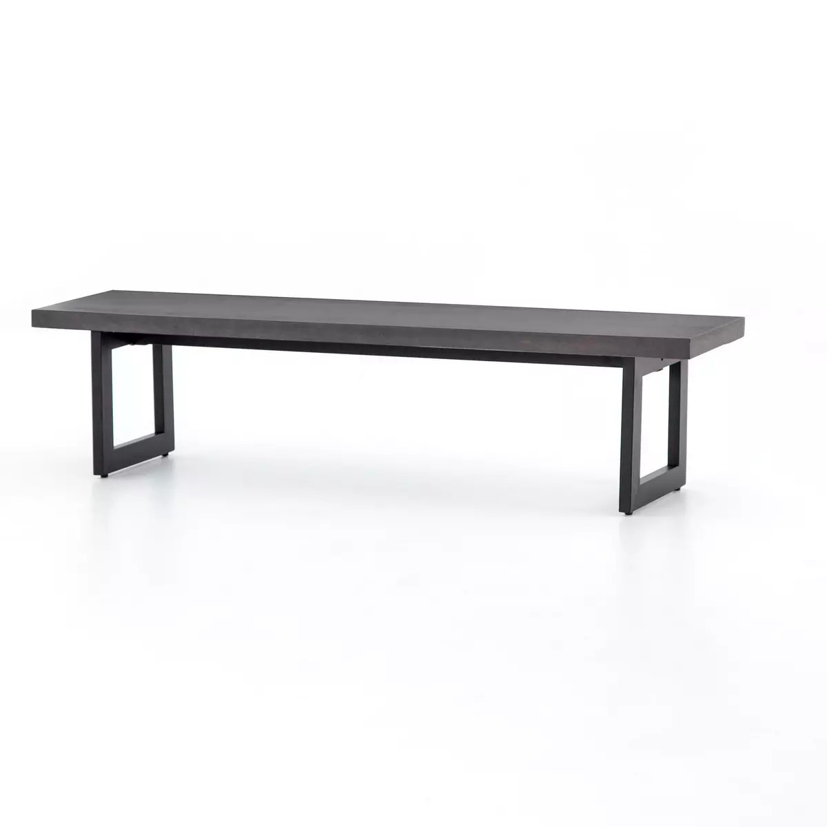 Four Hands Judith Outdoor Dining Bench