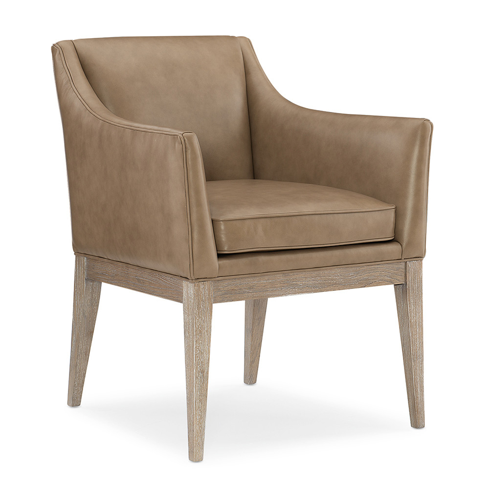 Caracole Free And Easy Dining Chair