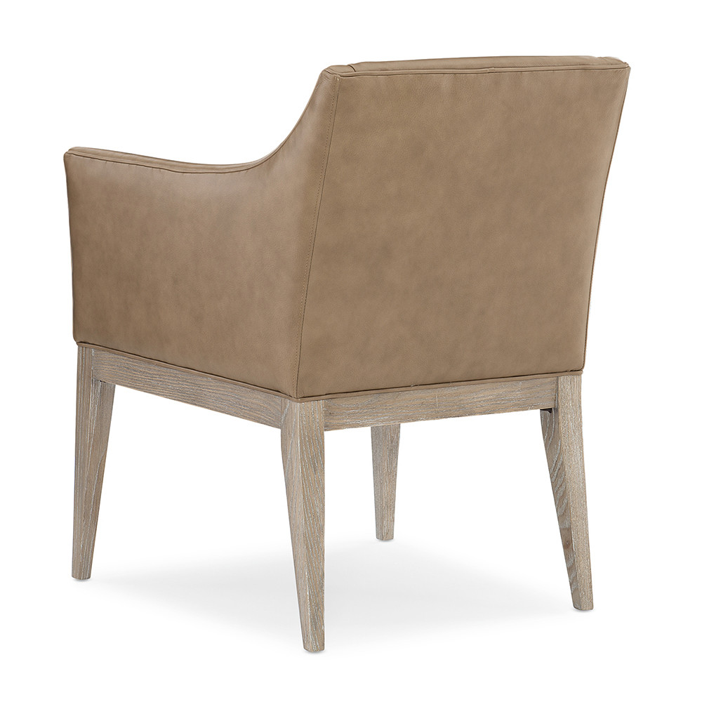 Caracole Free And Easy Dining Chair - Thumbnail 2