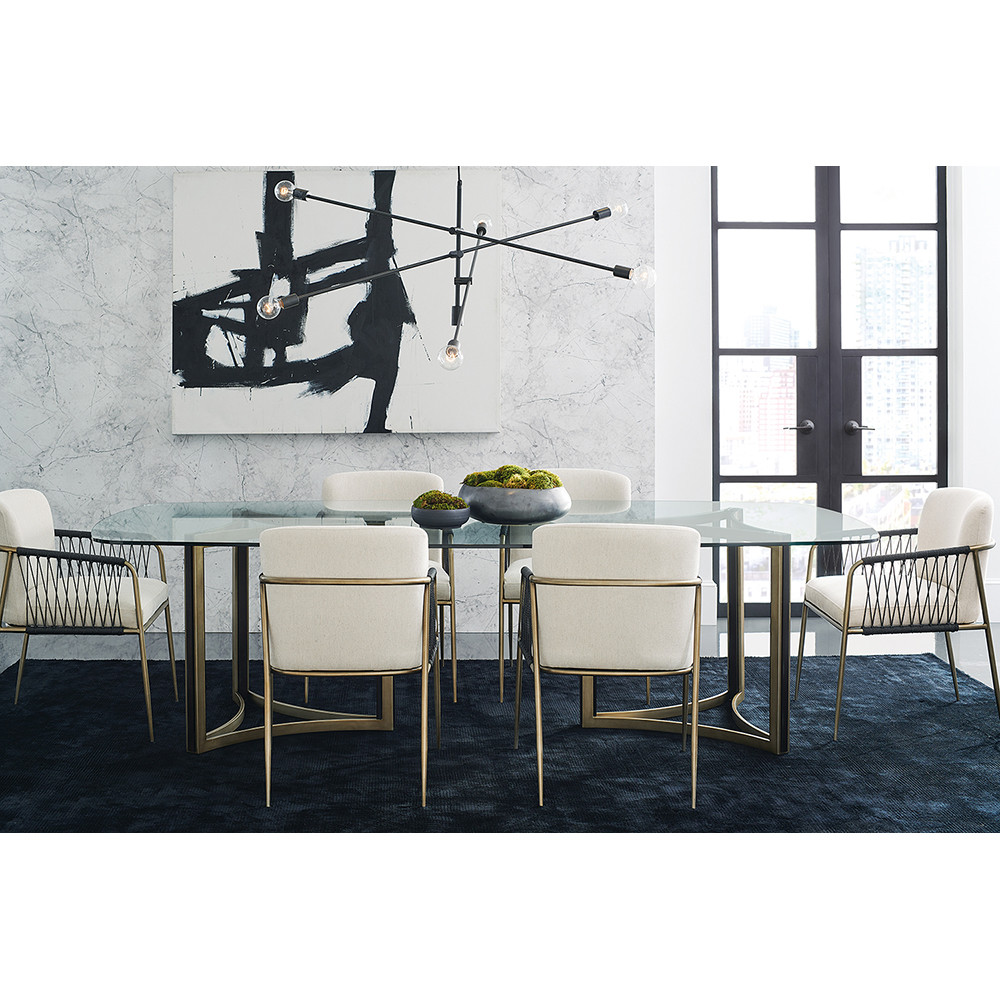 Caracole Remix Dining Chair - Thumbnail 4