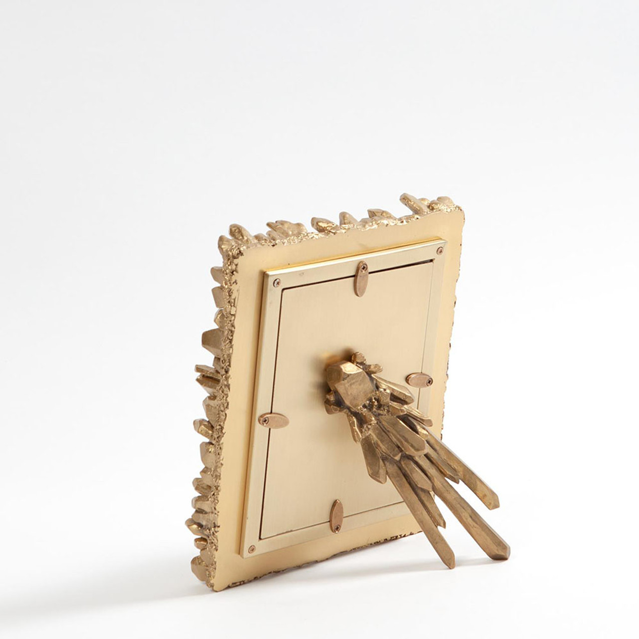 Global Views Facet Cluster Frame - 5 x 7