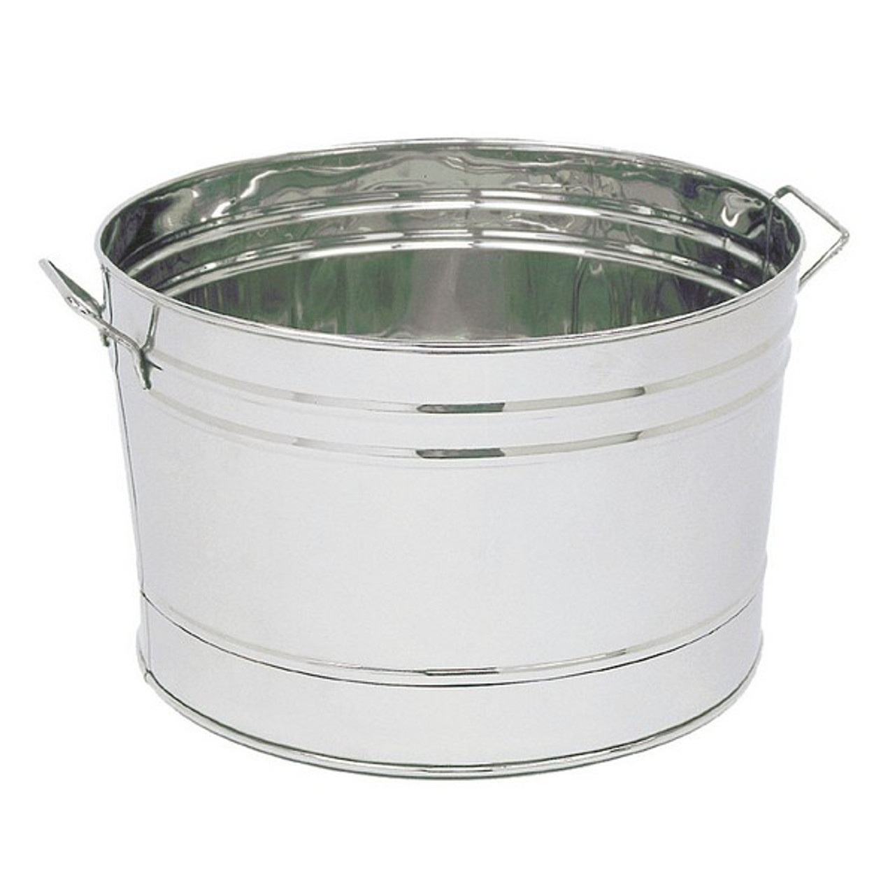 Achla Round Tub