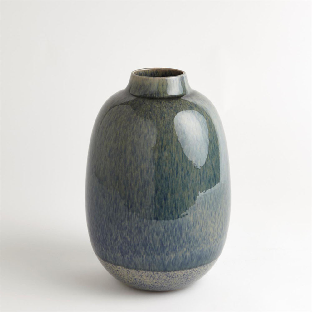 Global Views 1.10722 Tidal Vase - Thumbnail 4