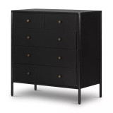 Four Hands Soto 5 Drawer Dresser