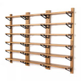 Four Hands Pivott Shelf - Set Of 6