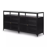 Four Hands Shadow Box Sideboard