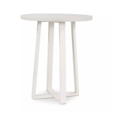 Four Hands Cyrus Outdoor Counter Table - Natural Sand