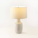 Four Hands Ombak Table Lamp