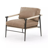 Four Hands Rowen Chair - Palermo Drift