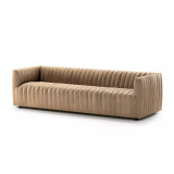Four Hands Augustine Sofa - Palermo Drift - 97"