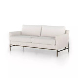Four Hands Vanna Sofa - Knoll Natural Four Hands Vanna Sofa - Knoll Natural