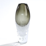 Studio A Venus Vase - Grey - Sm