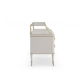 Caracole All Dolled Up Nightstand