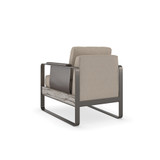 Caracole Arm In Arm Chair