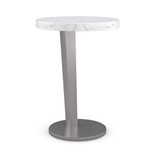 Caracole La Moda Tall Spot Table