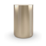 Caracole Round About-Tall Table