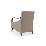 Caracole Slippery Slope Chair