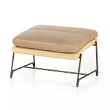 Four Hands Beatrice Ottoman (Closeout)