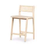 Four Hands Clarita Counter Stool