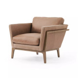Four Hands Dash Chair - Palermo Drift Four Hands Dash Chair - Palermo Drift