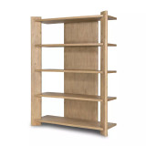 Four Hands Edmund Bookcase