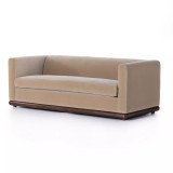 Four Hands Elizabeth Sofa - 83"