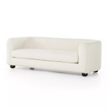 Four Hands Gidget Sofa - Sheepskin Natural