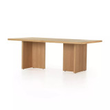 Four Hands Lars Dining Table - 84"