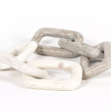 Four Hands Marble Chain